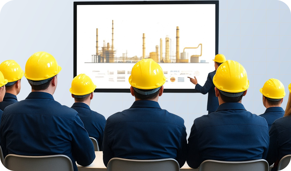 [V7N1] – Can AI Alone Boost Refinery’s Efficient Operations And Profitability? Part I: Myth, Hype Or Reality?